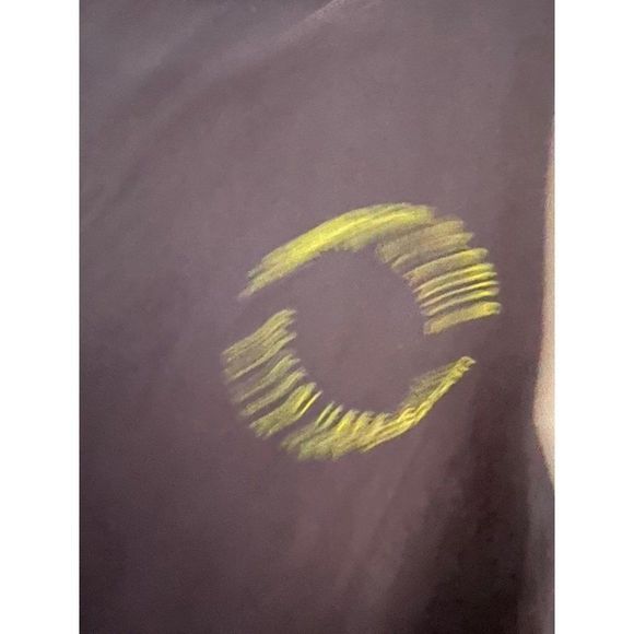 $ T Bar Men's Tank Tops navy blue Size Medium - Picture 3 of 4